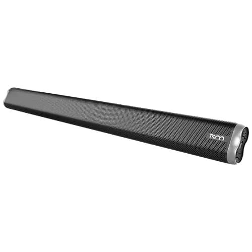 ساندبار اسپیکر تسکو | Tsco TS 2020N | 60W — تصویر ۲