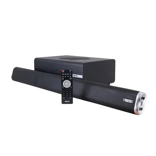 ساندبار اسپیکر تسکو | Tsco TS 2020N | 60W — تصویر ۴