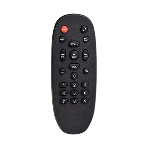 اسپیکر چمدانی تسکو | Tsco TS 1890 | 30W — تصویر ۶