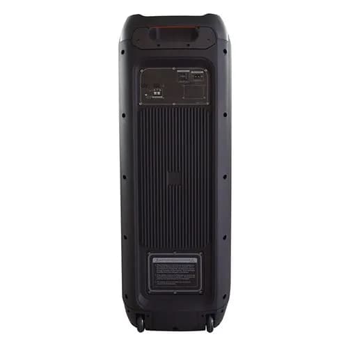 اسپیکر چمدانی تسکو | Tsco TS 2085 | 110W — تصویر ۵