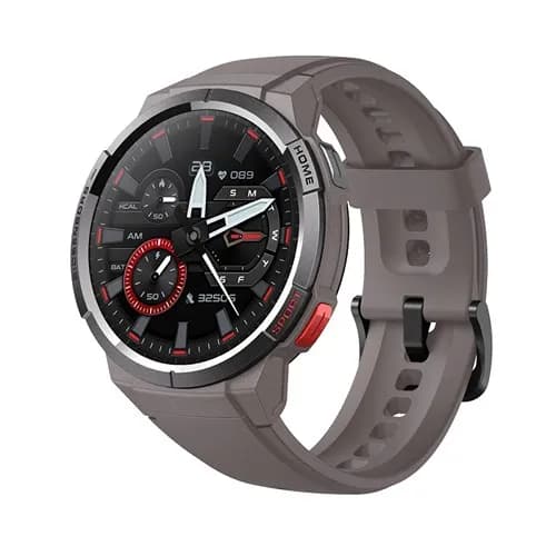 ساعت هوشمند میبرو | Mibro Watch GS — تصویر ۵