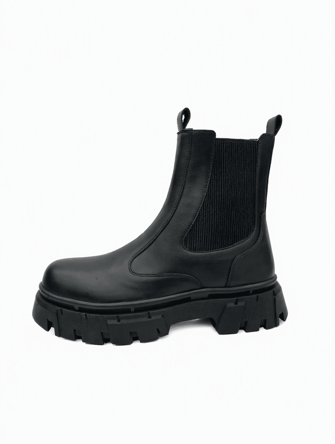 بوت برشکا کشی 2963 ( Bershka )