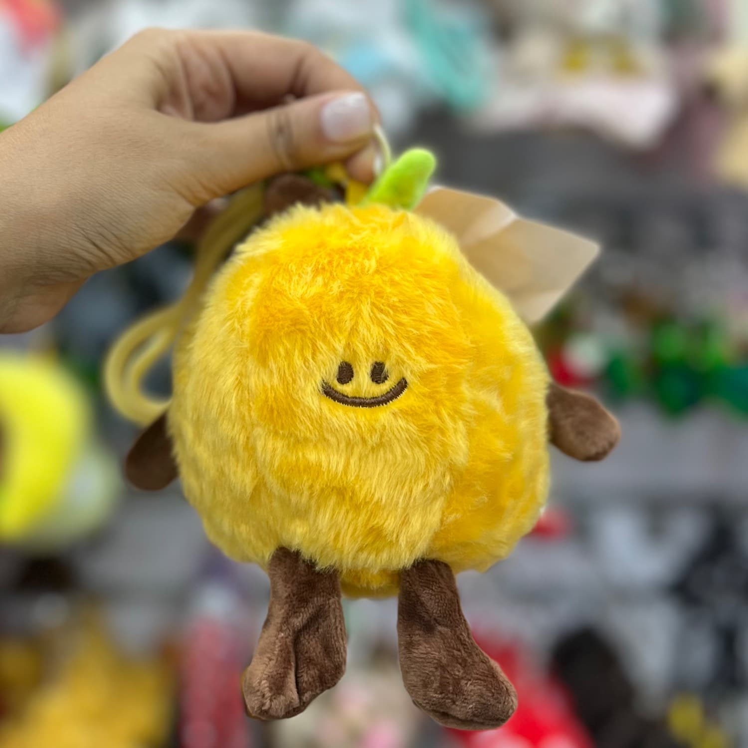 آویز میوه عطری — تصویر ۸