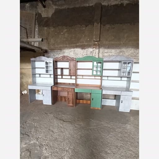میز تحریر و کامپیوتر ارسال رایگان در تهران کامنا مدل 13153035