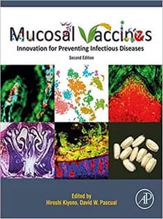 دانلود کتاب Mucosal Vaccines: Innovation for Preventing Infectious Diseases