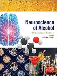 دانلود کتاب Neuroscience of Alcohol: Mechanisms and Treatment