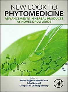 دانلود کتاب New Look to Phytomedicine