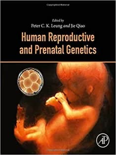 دانلود کتاب Human Reproductive and Prenatal Genetics