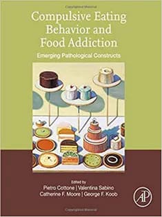 دانلود کتاب Compulsive Eating Behavior and Food Addiction: Emerging Pathological Constructs