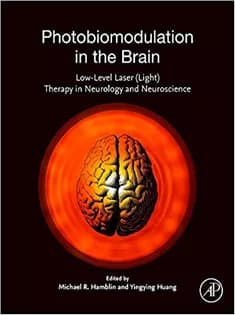 دانلود کتاب Photobiomodulation in the Brain
