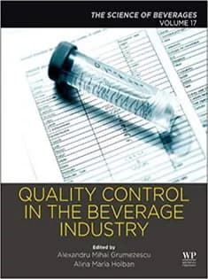دانلود کتاب Quality Control in the Beverage Industry: Volume 17: The Science of Beverages