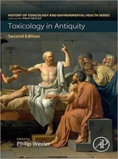 دانلود کتاب Toxicology in Antiquity