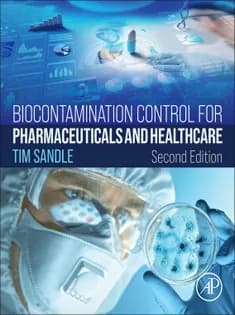 دانلود کتاب Biocontamination Control for Pharmaceuticals and Healthcare