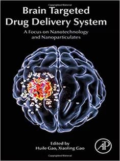دانلود کتاب Brain Targeted Drug Delivery Systems