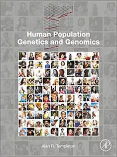 دانلود کتاب Human Population Genetics and Genomics