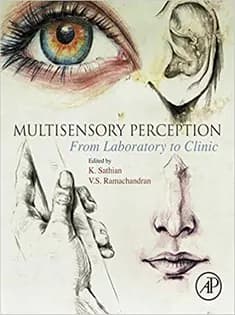 دانلود کتاب Multisensory Perception: From Laboratory to Clinic