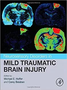 دانلود کتاب Neurosensory Disorders in Mild Traumatic Brain Injury