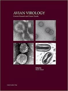 دانلود کتاب Avian Virology: Current Research and Future Trends