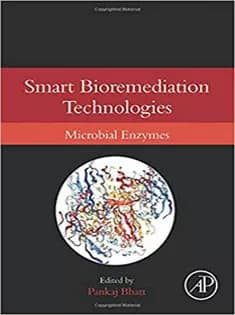 دانلود کتاب Smart Bioremediation Technologies: Microbial Enzymes