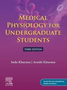 دانلود کتاب Medical Physiology for Undergraduate Students