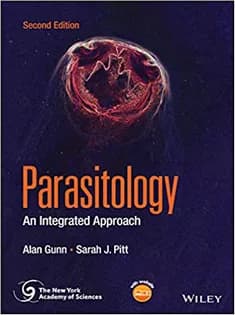 دانلود کتاب Parasitology: An Integrated Approach