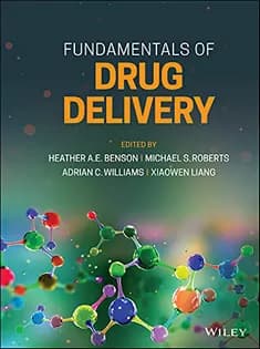 دانلود کتاب Fundamentals of Drug Delivery