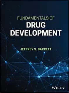 دانلود کتاب Fundamentals of Drug Development