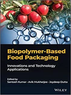 دانلود کتاب Biopolymer-Based Food Packaging
