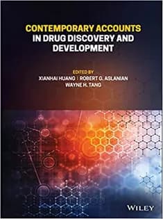 دانلود کتاب Contemporary Accounts in Drug Discovery and Development