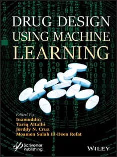 دانلود کتاب Drug Design Using Machine Learning