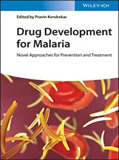 دانلود کتاب Drug Development for Malaria