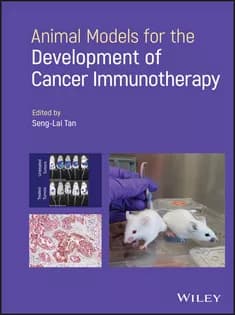 دانلود کتاب Animal Models for the Development of Cancer Immunotherapy