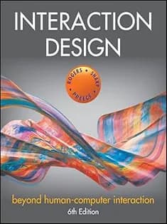 دانلود کتاب Interaction Design: Beyond Human-Computer Interaction