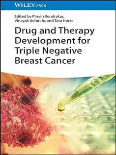 دانلود کتاب Drug and Therapy Development for Triple Negative Breast Cancer