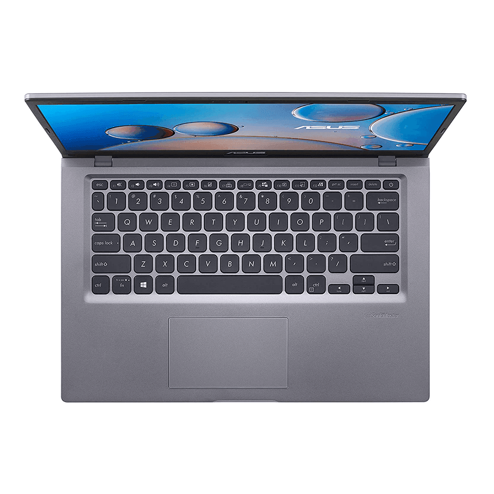 لپ تاپ ایسوس 14 اینچی مدل R465EP-EB324 پردازنده Core i5-1135G7 رم 8GB حافظه 512GB SSD گرافیک 2GB MX330 — تصویر ۸