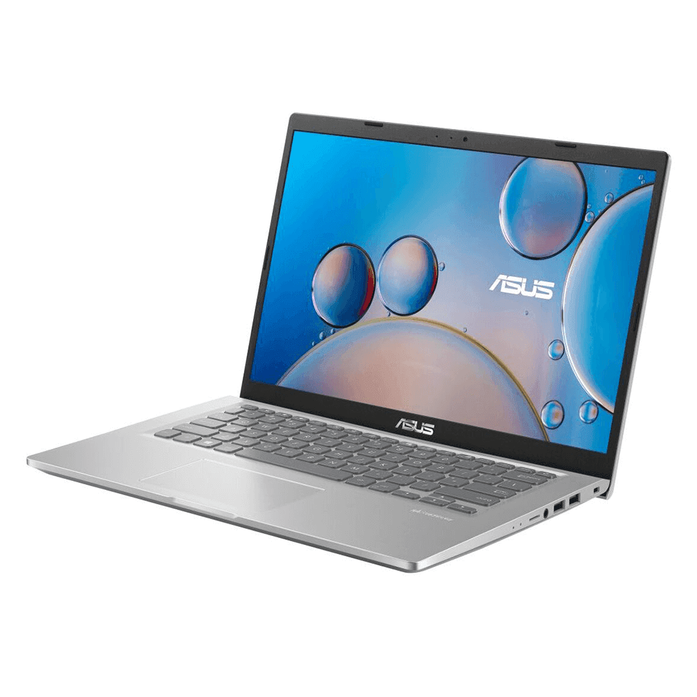 لپ تاپ ایسوس 14 اینچی مدل R465EP-EB324 پردازنده Core i5-1135G7 رم 8GB حافظه 512GB SSD گرافیک 2GB MX330 — تصویر ۴