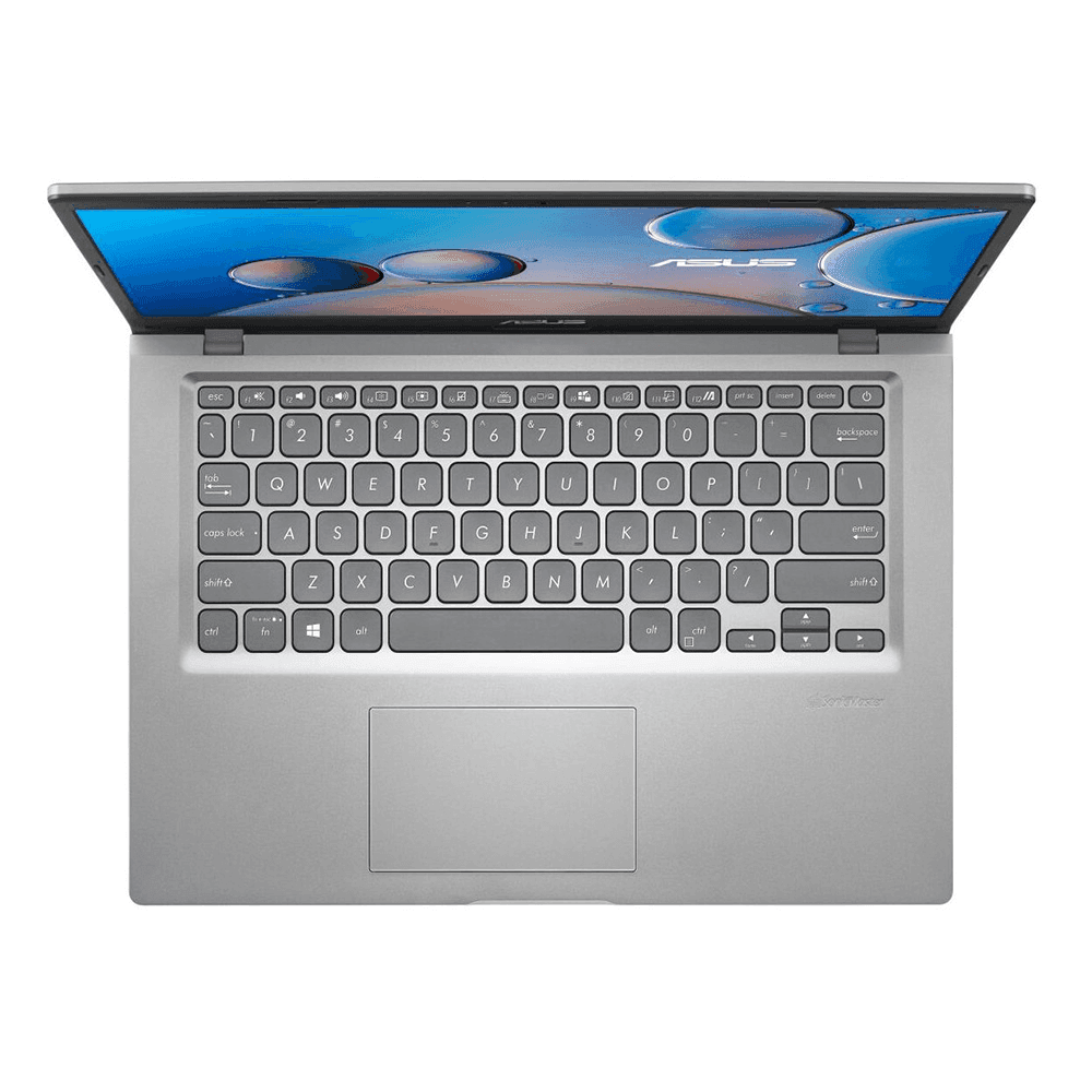 لپ تاپ ایسوس 14 اینچی مدل R465EP-EB324 پردازنده Core i5-1135G7 رم 8GB حافظه 512GB SSD گرافیک 2GB MX330 — تصویر ۳