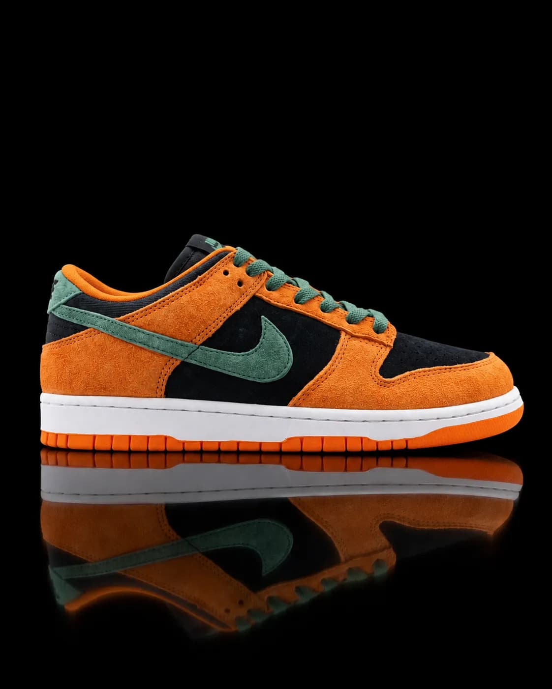 نایک SB Dunk Low سرامیک