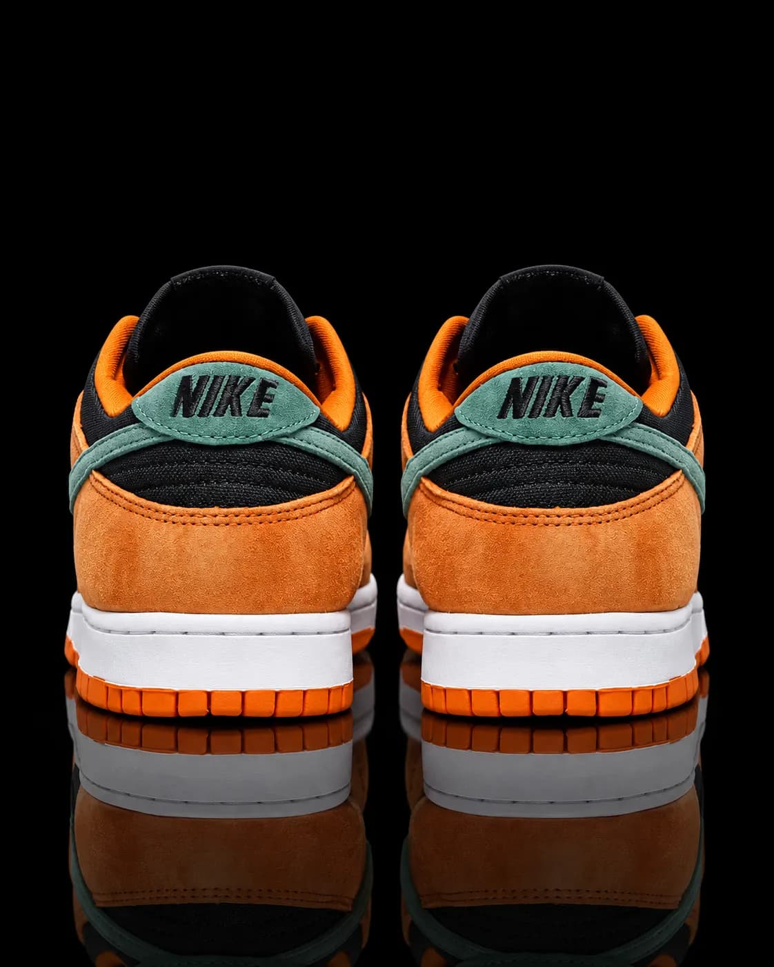 نایک SB Dunk Low سرامیک — تصویر ۵