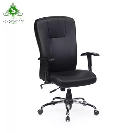 صندلی اداری کارمندی K1030 مبلمان آپادانا apadana مدل 637194