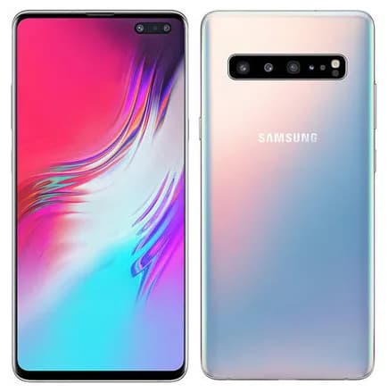 فایل Auto Patch سامسونگ G977N | S10 5G اندروید 11 باینری U6