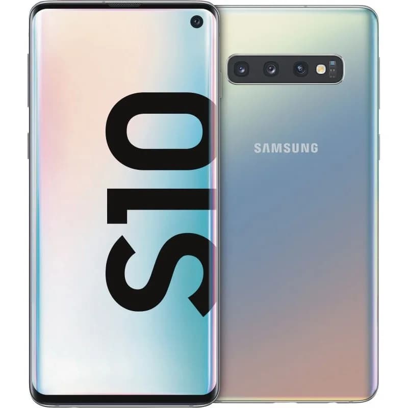 فایل Auto Patch سامسونگ G973F | S10 اندروید 11 باینری UC-12
