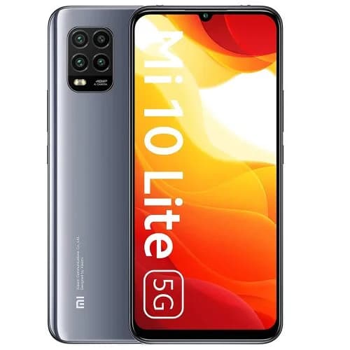 فایل استوک QCN شیائومی Xiaomi Mi 10 5G (umi)