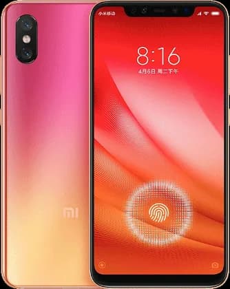 فایل حذف Mi Account شیائومی Mi 8 بدون مشکل VPN