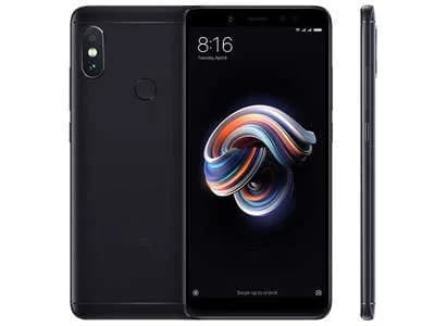 فایل حذف Mi Account شیائومی Redmi Note 5 Pro بدون مشکل VPN