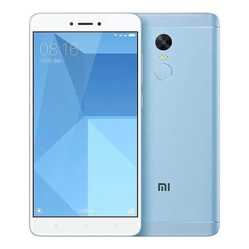 فایل حذف Mi Account شیائومی Redmi Note 4X بدون مشکل VPN