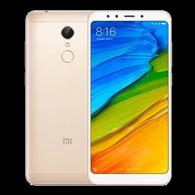 فایل حذف Mi Account شیائومی Redmi 5 بدون مشکل VPN