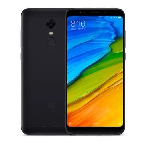 فایل حذف Mi Account شیائومی Redmi 5 Plus بدون مشکل VPN
