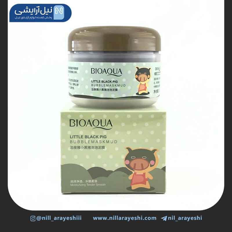 بابل ماسک بیوآکوا کد BQY0511