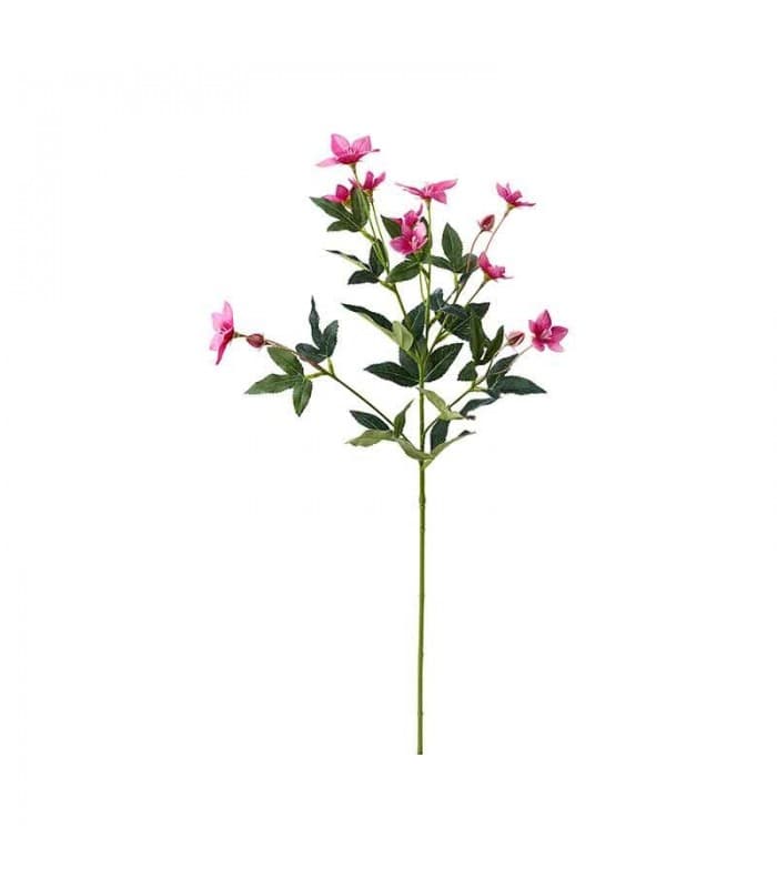 گل مصنوعی ایکیا مدل SMYCKA